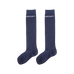 Kentucky Horsewear - Chaussettes Glitter marine (x1) | - Ohlala