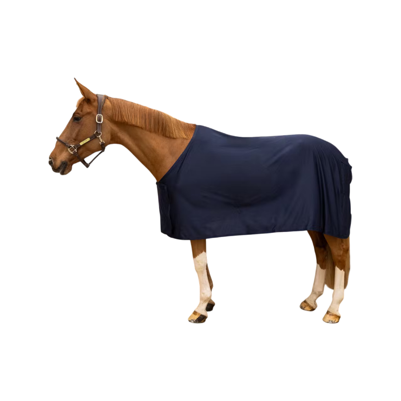 Kentucky Horsewear - Chemise d'écurie Summer marine | - Ohlala