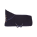 Kentucky Horsewear - Vliesrug met nekdekje Fleece Rug marine | - Ohlala