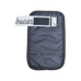 Bucas - Extension de poitrail Click'n Go magnetic noir