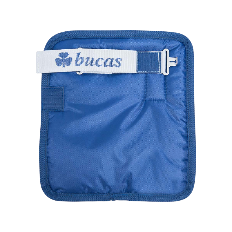 Bucas - Extension de poitrail Standard T-bar marine