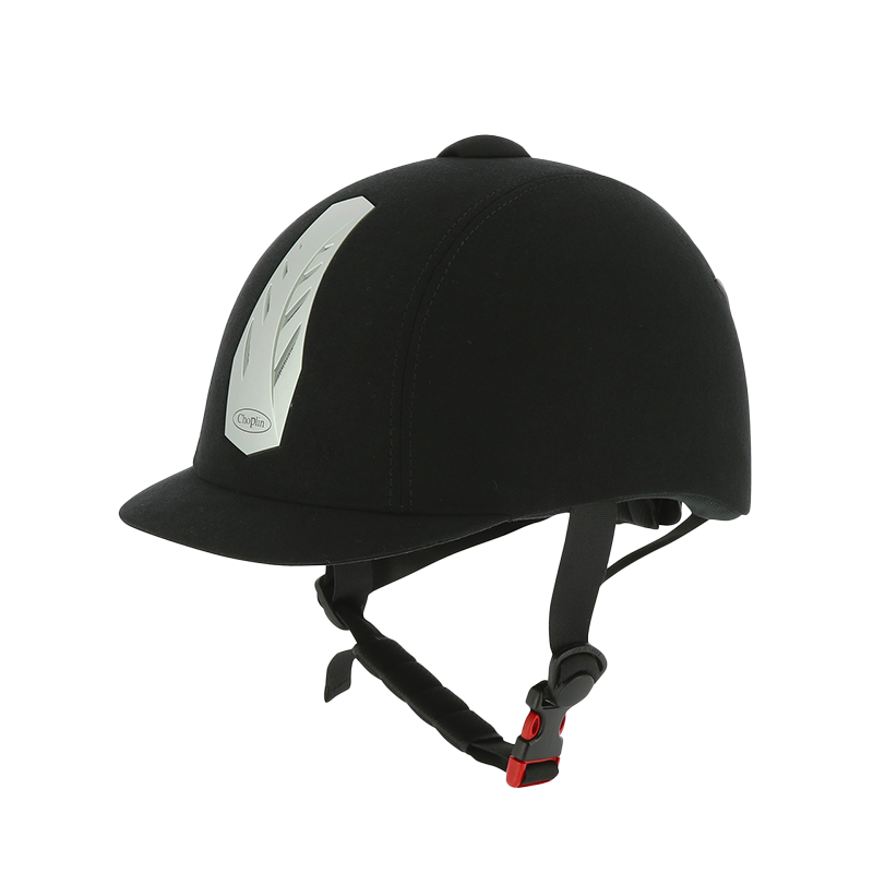 Choplin - Casque d'équitation Aero réglable