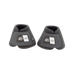 Veredus - Klokkenbeschermers Safety Bell Light zwart | - Ohlala