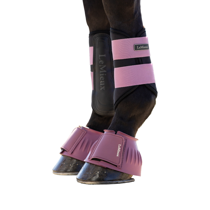 LeMieux - Cloches Rubber mallow | - Ohlala