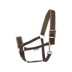 Bucas - Licol Comfort marron/ marron