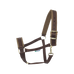 Bucas - Licol Comfort marron/ marron