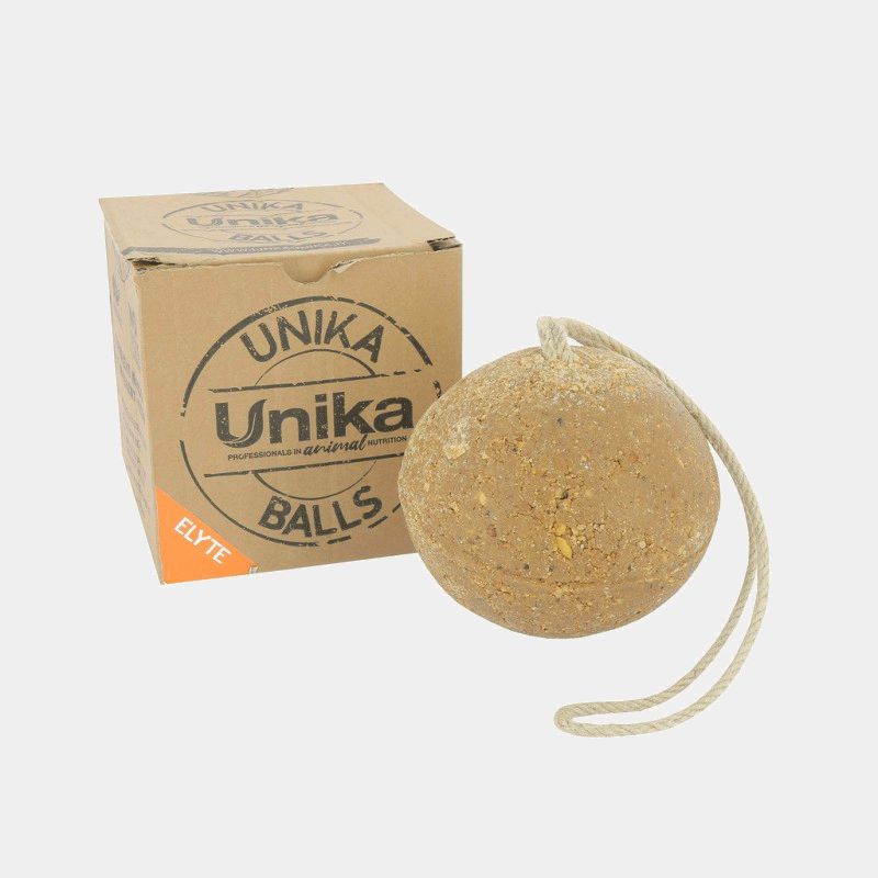 Unika - Complément alimentaire minéraux Elyte 1.8 kg | - Ohlala