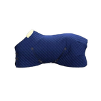 Kentucky Horsewear - Couverture d'écurie marine 400g | - Ohlala