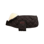 Kentucky Dogwear - Manteau pour chiens 160g marron | - Ohlala