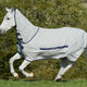 Bucas - Couverture anti-démangeaisons Sweet-itch sliver | - Ohlala