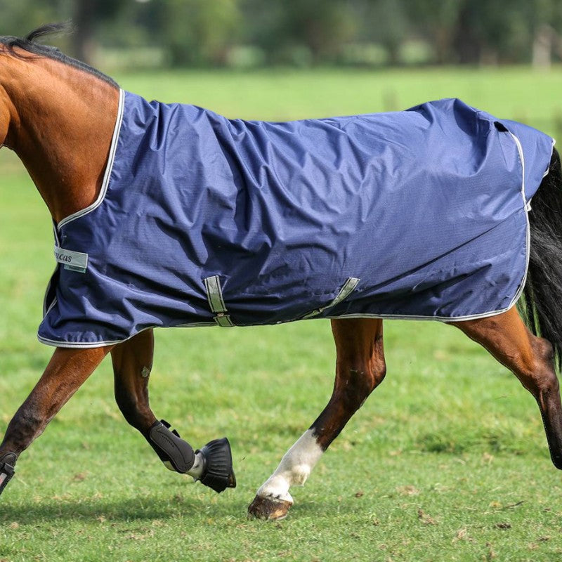 Bucas - Couverture d'extérieur Freedom Turnout Light marine 0g