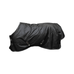 Kentucky Horsewear - All weather waterproof Classic buitendeken zwart 0g | - Ohlala