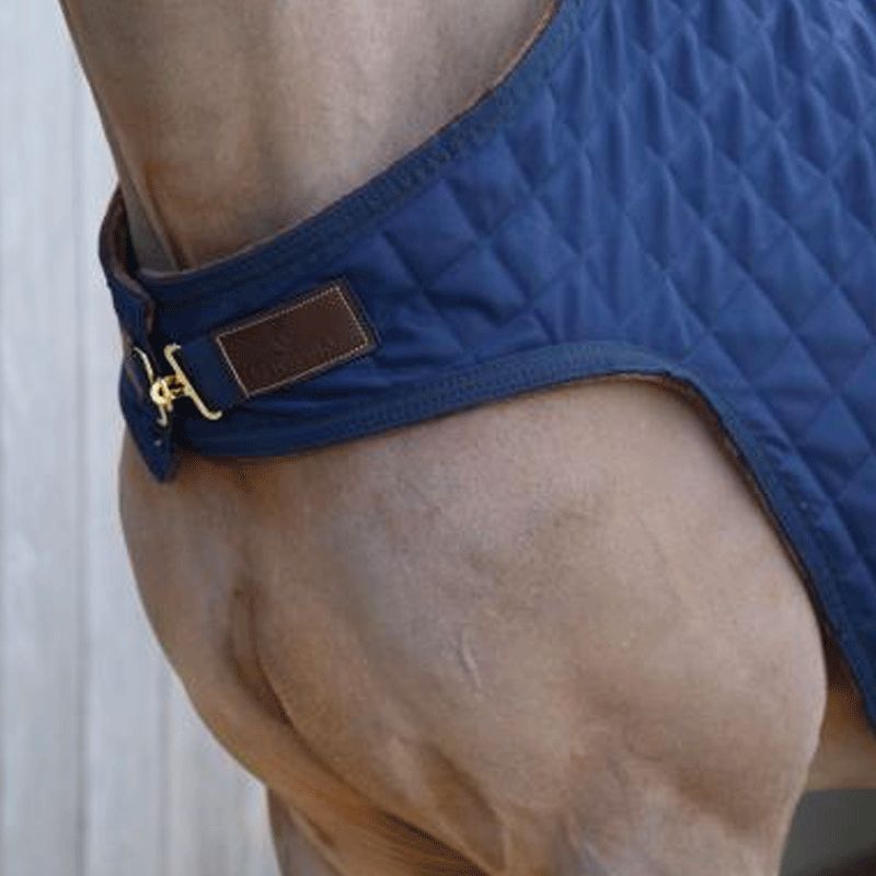 Kentucky Horsewear - Couverture de marcheur | - Ohlala