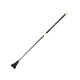 Fleck - Cravache d'obstacles contact noir/ rose gold | - Ohlala