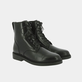 Pro Series - Boots d'équitation Cyclone noir | - Ohlala