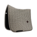 Kentucky Horsewear - Dressuurpad Pied de poule Bruin | - Ohlala