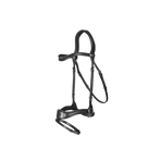 Dyon - D Motion hoofdstel New English Collection zwart | - Ohlala