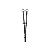 Dyon - Fourchette de martingale à anneaux D Collection noir | - Ohlala