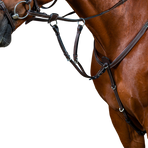 Dyon - Fourchette de martingale à anneaux Working by Dyon brun | - Ohlala