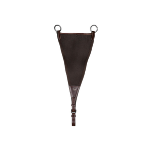 Dyon - Fourchette de martingale pleine élastique US Collection brun | - Ohlala