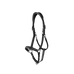 Dyon - Licol cuir extra souple Working by Dyon noir | - Ohlala