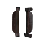 Dyon - Montants Focus brun | - Ohlala