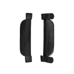 Dyon - Montants Focus noir | - Ohlala