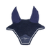 Dyon - Diamond Soundless paardenmuts marine | - Ohlala