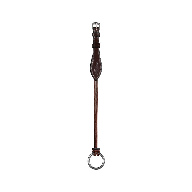 Dyon - Montants de releveur US Collection marron