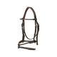 Dyon - Bridon en cuir rond Working By Dy'on marron | - Ohlala