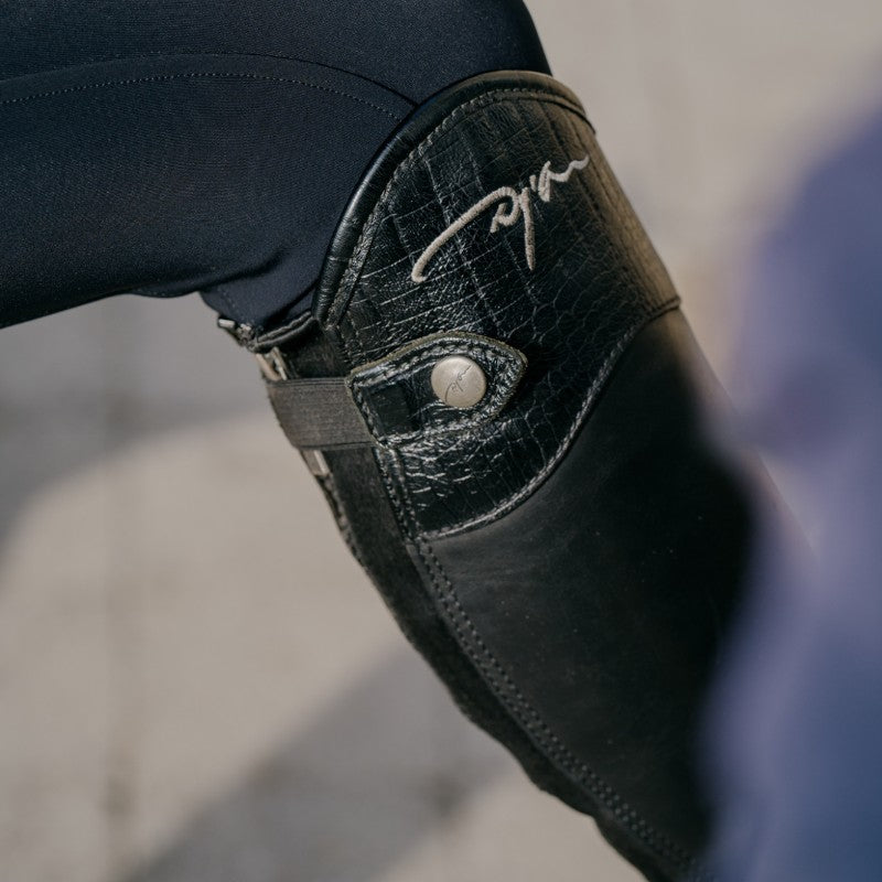 Chaps Harley Davidson taille L excellent état (Neu (gemäss Beschreibung Chaps Harley Davidson taille L excellent état (Neu (gemäss Beschreibung