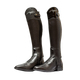 Mini-chaps Exel Noir croco | - Ohlala