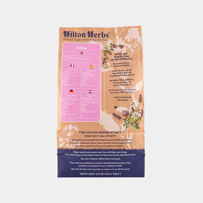 Hilton Herbs - Compléments alimentaire Drainage foie reins DETOX 1kg | - Ohlala