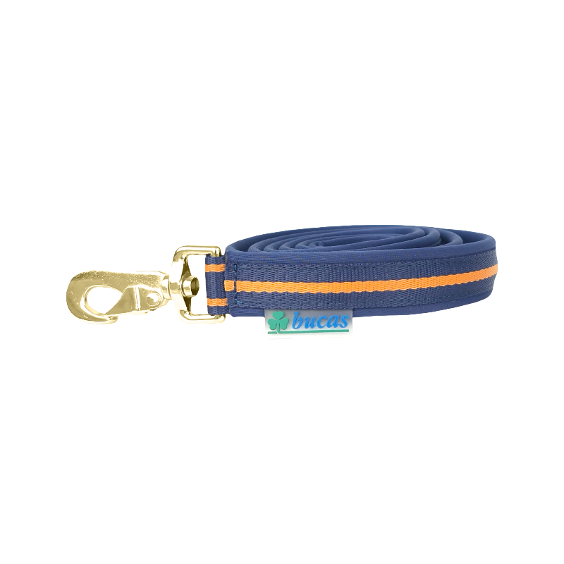 Bucas - Longe Dublin marine/ orange