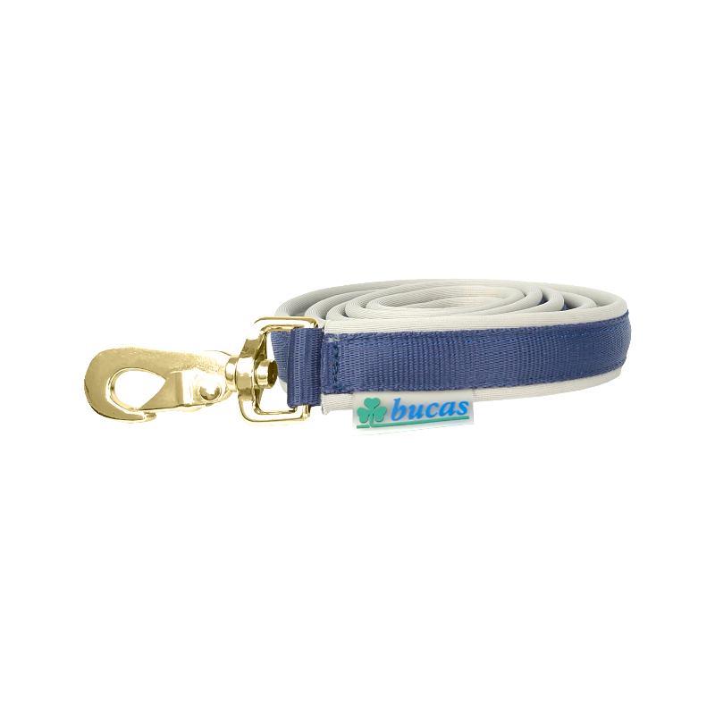 Bucas - Longe Dublin marine/ silver
