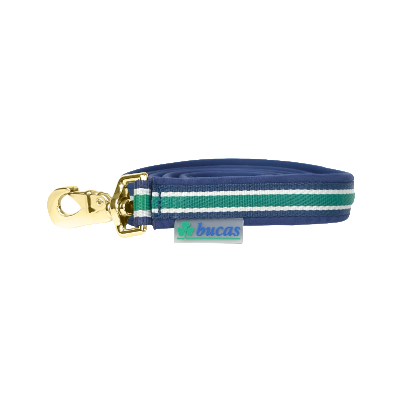Bucas - Longe Dublin striped/ navy