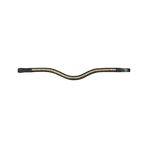 Dyon - Rechte browband clincher New English Collection zwart | - Ohlala