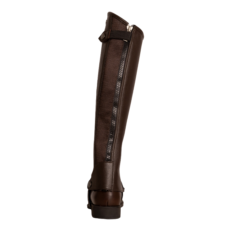 Dyon - Mini-chaps Pro Standard marron