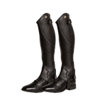 Dyon - Mini-chaps Pro Standard zwart | - Ohlala