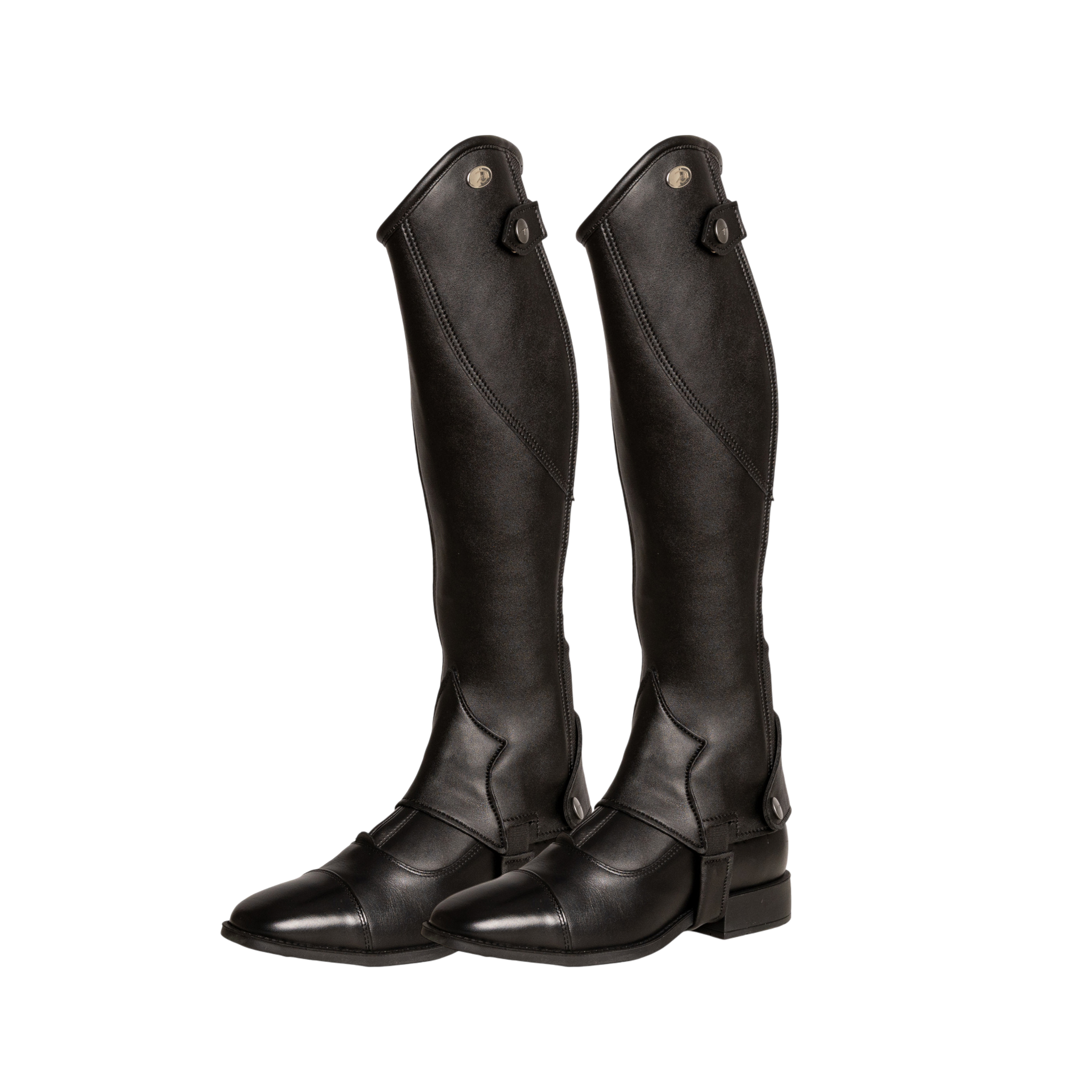Dyon - Mini-chaps Pro Standard noir