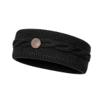 Eden by Pénélope - Bandeau unisexe Mini-Mel noir