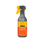 Effol - Ontklitterspray Superstar-Shine sinaasappel & gember