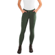 Ego7 - Pantalon d'équitation femme Jumping PT army green | - Ohlala