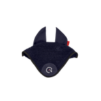 Ego7 - Bonnet pour chevaux crochet marine | - Ohlala