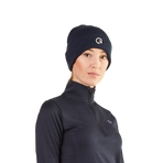 Ego7 - Unisex ruitersmuts HH marine | - Ohlala