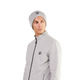 Ego7 - Bonnet pour cavalier unisexe HH melange grey | - Ohlala
