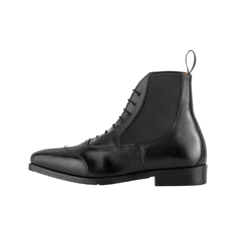 Ego7 - Boots d'équitation Gemini noir | - Ohlala