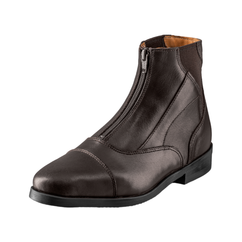 Ego7 - Boots d'équitation Taurus marron | - Ohlala