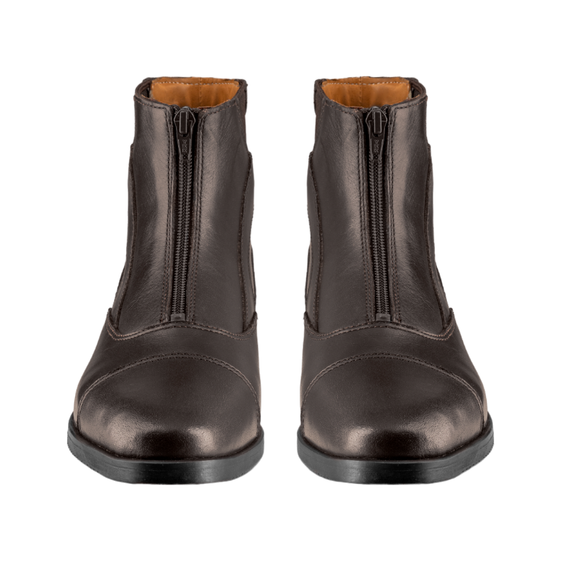 Ego7 - Boots d'équitation Taurus marron | - Ohlala