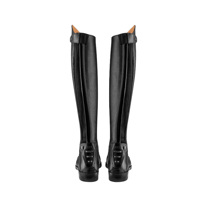 Ego7 - Bottes d'équitation Aries noir taille +1 | - Ohlala